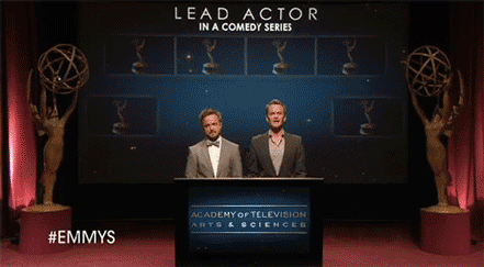Gifs Filmsterren Alec baldwin Jack mcbrayer 30 rock Jack Donaghy kenneth Parcell 