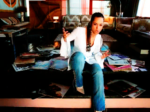 Artiesten Gifs Alicia keys 