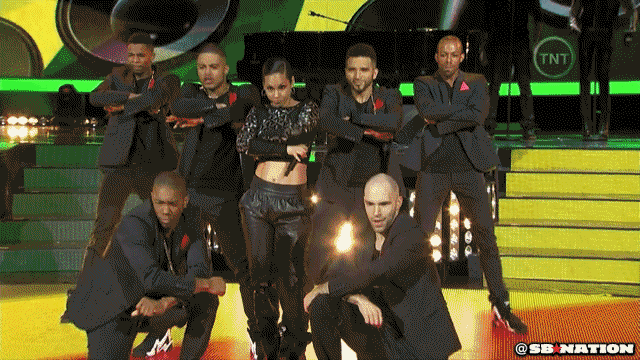 Artiesten Gifs Alicia keys 
