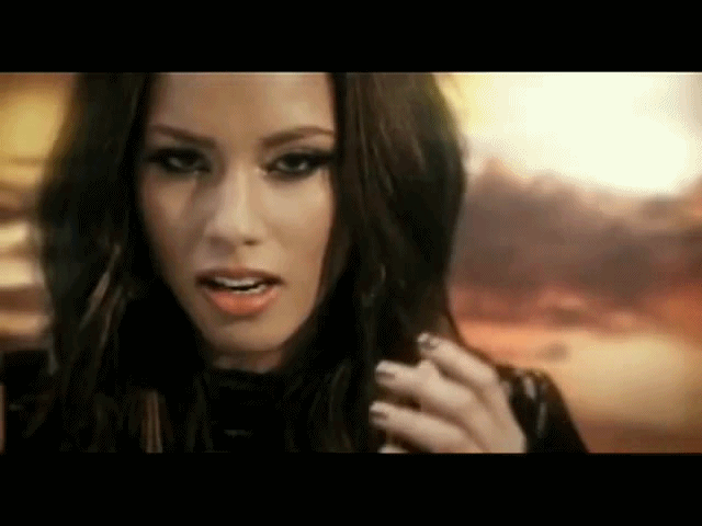 Muziek Artiesten Gifs Alicia keys 