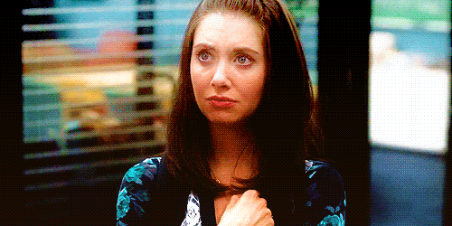 Gifs Filmsterren Alison brie community annie edison 