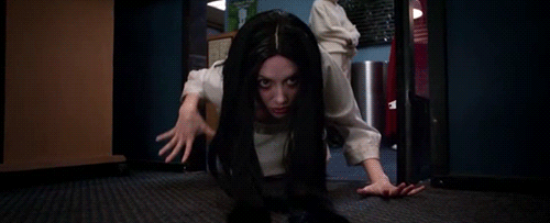 Roken Sigaret Sexy Gifs Filmsterren Alison brie 