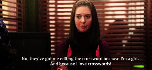 Gifs Filmsterren Alison brie 