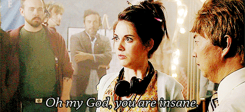 Gifs Filmsterren Alison brie community klei 