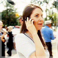 Alison Brie GIF. Gifs Filmsterren Alison brie Gillen Community 