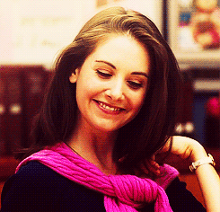Alison Brie GIF. Gifs Filmsterren Alison brie 