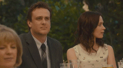 Alison Brie GIF. Annie Jeff Gifs Filmsterren Alison brie Joel mchale Community 