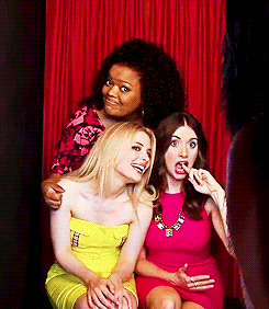 Alison Brie GIF. Gifs Filmsterren Alison brie Community 