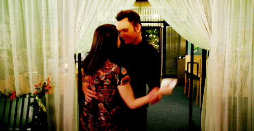 Tv Gifs Filmsterren Alison brie cmon community 