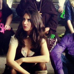 Alison Brie GIF. Gifs Filmsterren Alison brie Community Annie edison 