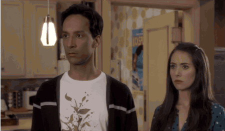 Gifs Filmsterren Alison brie community annie edison SSN 2 