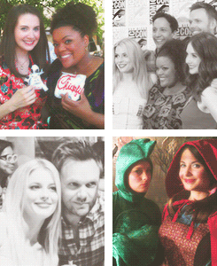 Alison Brie GIF. Gifs Filmsterren Alison brie Community Gillian jacobs 