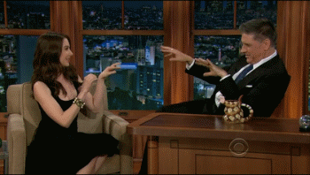 Gifs Filmsterren Alison brie community gemeenschap cast gegoten 