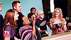 Alison Brie GIF. Gifs Filmsterren Alison brie Zuigeling 