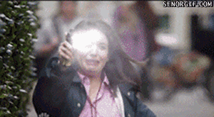 Alison Brie GIF. Gifs Filmsterren Alison brie Community Gemeenschap cast Paley fest 