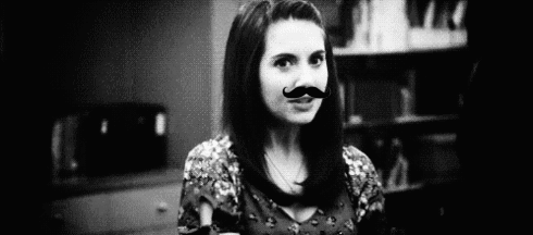 Gifs Filmsterren Alison brie community annie edison 
