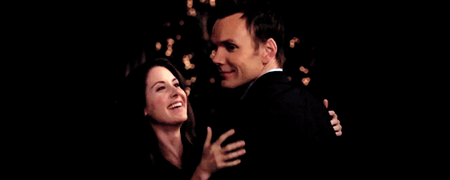 Gifs Filmsterren Alison brie mad men Vincent Kartheiser 