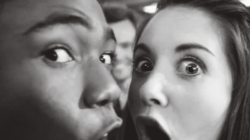 dinsdag Gifs Filmsterren Alison brie idk 