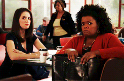 Alison Brie GIF. Gifs Filmsterren Alison brie Community Annie edison Zes seizoenen en een film 