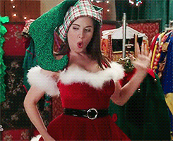 Alison Brie GIF. Gifs Filmsterren Alison brie Community Danny pudi 