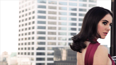 Alison Brie GIF. Gifs Filmsterren Alison brie Community Klei 