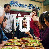 Alison Brie GIF. Televisie Gifs Filmsterren Alison brie 4 Community Comm 
