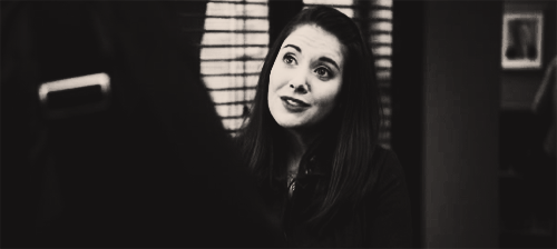 Tv Gifs Filmsterren Alison brie community annie edison 