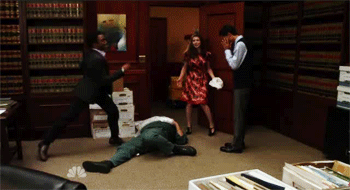 Gifs Filmsterren Alison brie community annie edison 
