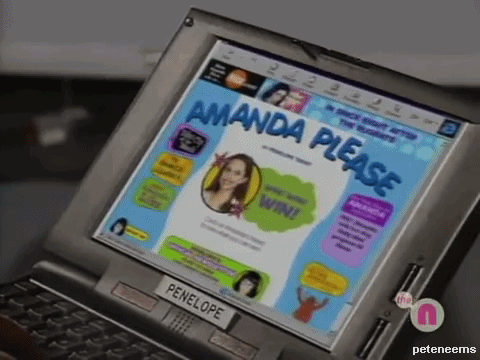 Amanda Bynes GIF. Beroemdheden Gifs Filmsterren Amanda bynes Vreemd 