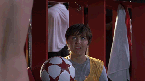 Amanda Bynes GIF. Gifs Filmsterren Amanda bynes Cartoons en comics Patrick ster Verrast patrick 