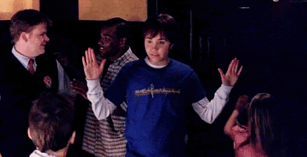 Amanda Bynes GIF. Gifs Filmsterren Amanda bynes 