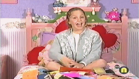 Amanda Bynes GIF. Tv Gifs Filmsterren Amanda bynes Nickelodeon The amanda show Dat ben ik 