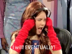 Amanda Bynes GIF. Gifs Filmsterren Amanda bynes The amanda show 