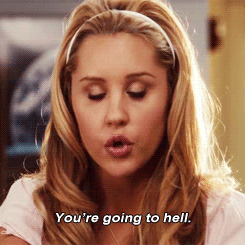 Amanda Bynes GIF. Gifs Filmsterren Amanda bynes 