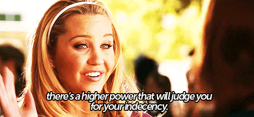 Amanda Bynes GIF. Gifs Filmsterren Amanda bynes In aanraking wekelijkse 