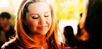 Amanda Bynes GIF. Gifs Filmsterren Amanda bynes Gemakkelijk een 
