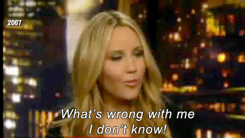 Amanda Bynes GIF. Gifs Filmsterren Amanda bynes 