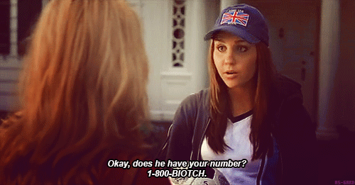 Amanda Bynes GIF. Tv Gifs Filmsterren Amanda bynes 