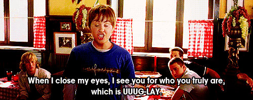 Amanda Bynes GIF. Bioscoop Gifs Filmsterren Amanda bynes 
