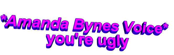 Amanda Bynes GIF. Gifs Filmsterren Amanda bynes The amanda show 