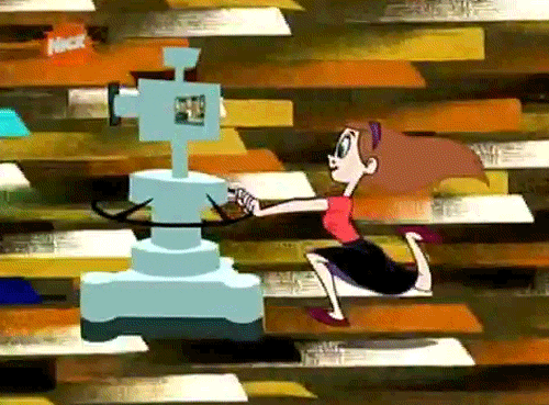 Amanda Bynes GIF. Gifs Filmsterren Amanda bynes Emma stone Gemakkelijk een 