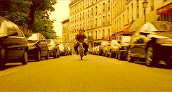 Amelie GIF. Films en series Amelie Gifs 
