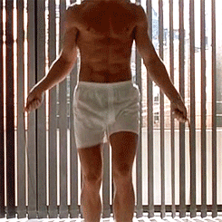 Guy Exhibitionist