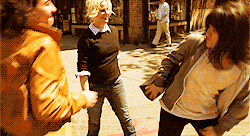 Amy Poehler GIF. Tv Gifs Filmsterren Amy poehler Parks and recreation 