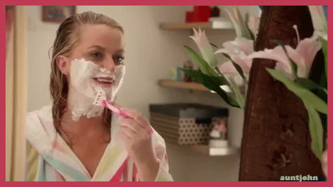Amy Poehler GIF. Gifs Filmsterren Amy poehler Ze samen kwamen 