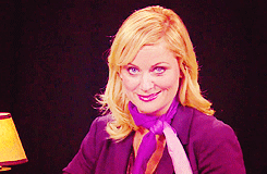 Amy Poehler GIF. Gifs Filmsterren Amy poehler Kidding 