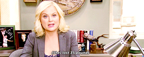 Tina Fey GIF. Gifs Filmsterren Amy poehler Tina fey Jimmy fallon Bossypants 