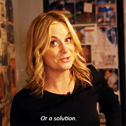 Amy Poehler GIF. Gifs Filmsterren Amy poehler 