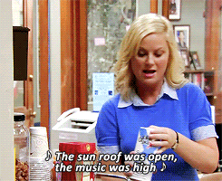 Tina Fey GIF. Verven Haar Gifs Filmsterren Amy poehler Tina fey Baby mama 