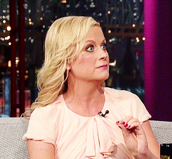 Tina Fey GIF. Gifs Filmsterren Amy poehler Tina fey 